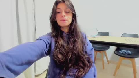 Cami online show from 23, 9, 2025