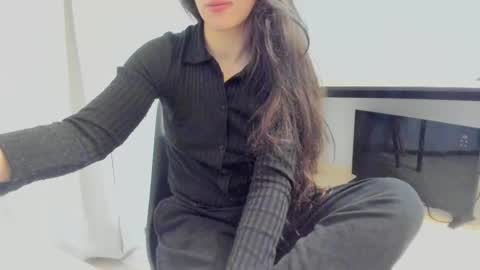 Cami online show from 23, 10, 2025