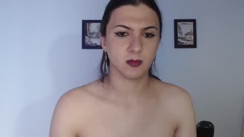 Snapshot of camila_bigcock_ts chatting on 5, 1, 2025 camila online show from 5, 1, 2025