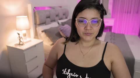 Snapshot of camila_buitrago chatting on 19, 1, 2025 Camila buitrago online show from 19, 1, 2025