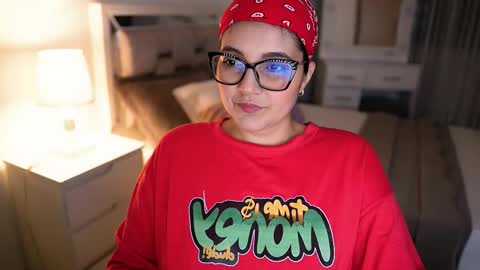 Snapshot of camila_buitrago chatting on 17, 10, 2025 Camila buitrago online show from 17, 10, 2025