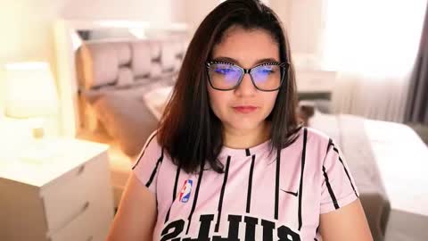 Snapshot of camila_buitrago chatting on 26, 10, 2025 Camila buitrago online show from 26, 10, 2025