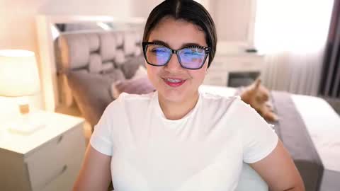 Snapshot of camila_buitrago chatting on 30, 10, 2025 Camila buitrago online show from 30, 10, 2025