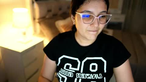 Snapshot of camila_buitrago chatting on 26, 11, 2025 Camila buitrago online show from 26, 11, 2025