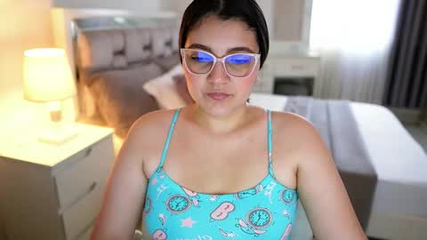 Camila buitrago online show from 14, 12, 2025