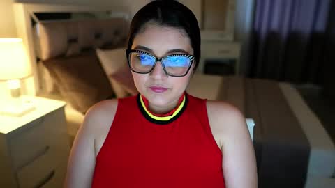 Camila buitrago online show from 15, 1, 2026