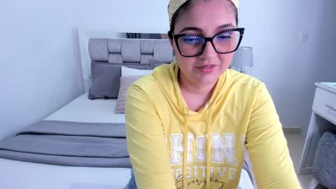 Camila buitrago online show from 27, 5, 2026