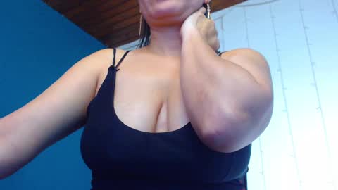 camila online show from 31, 1, 2025