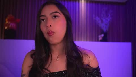 Snapshot of camila_dupont chatting on 3, 2, 2026 Camila online show from 3, 2, 2026