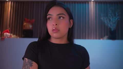 Snapshot of camila_dupont chatting on 17, 2, 2026 Camila online show from 17, 2, 2026