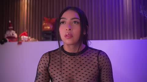 Snapshot of camila_dupont chatting on 18, 2, 2026 Camila online show from 18, 2, 2026