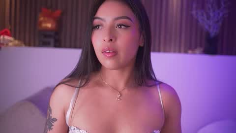 Snapshot of camila_dupont chatting on 25, 2, 2026 Camila online show from 25, 2, 2026