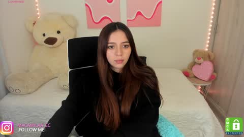 Snapshot of camila_ec2 chatting on 19, 12, 2024 C A M I online show from 19, 12, 2024