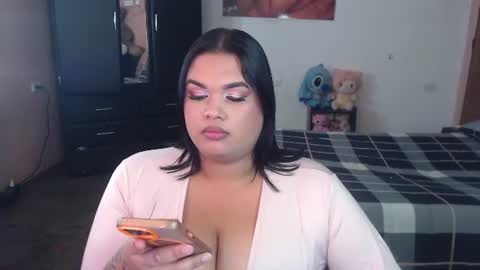 Snapshot of camila_fuenmayor chatting on 18, 6, 2026 online show from 18, 6, 2026