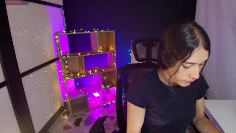 C A M I L A online show from 7, 1, 2025