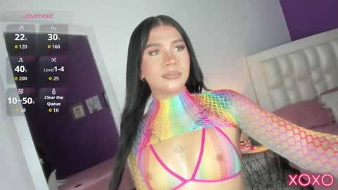 Cami vazques online show from 8, 10, 2025