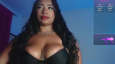 camila online show from 12, 2, 2025