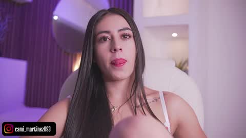 Snapshot of camila_martinez9 chatting on 8, 5, 2026 camila_martinez9 online show from 8, 5, 2026