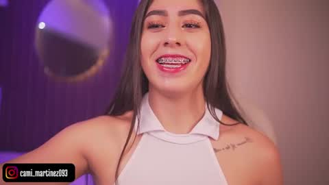 Snapshot of camila_martinez9 chatting on 16, 6, 2026 camila_martinez9 online show from 16, 6, 2026