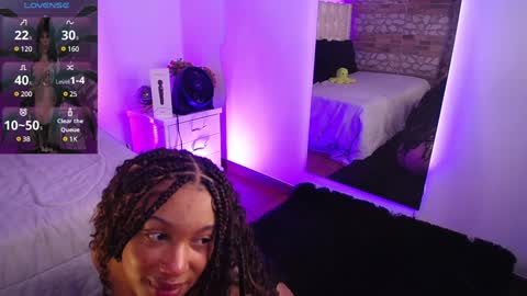 Camila Mishima online show from 9, 12, 2024