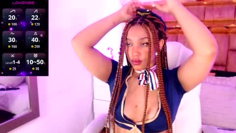 Camila Mishima online show from 17, 10, 2025