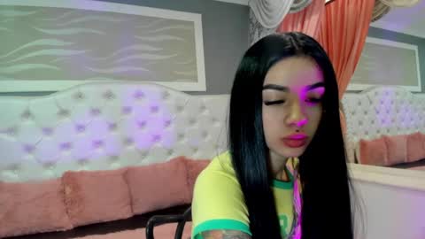 Snapshot of camila_ortiz__ chatting on 12, 9, 2025 Camila online show from 12, 9, 2025