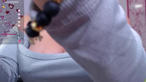 Cami online show from 15, 12, 2024