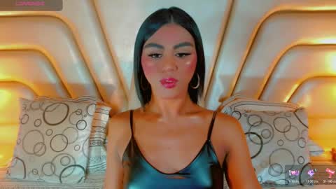 camila_rousts online show from 24, 3, 2026