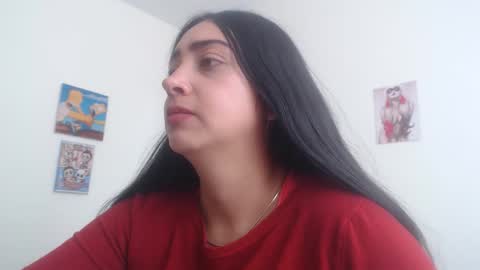 Snapshot of camila_rouswhyth chatting on 2, 3, 2026 camila_rouswhyth online show from 2, 3, 2026