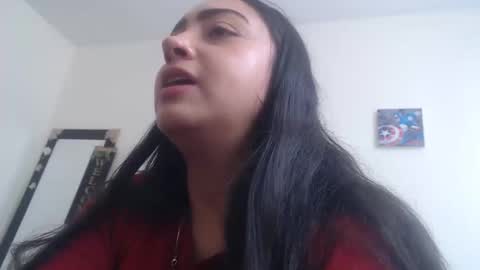 Snapshot of camila_rouswhyth chatting on 3, 3, 2026 camila_rouswhyth online show from 3, 3, 2026