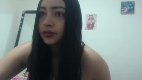 Snapshot of camila_rouswhyth chatting on 18, 3, 2026 camila_rouswhyth online show from 18, 3, 2026