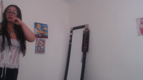 Snapshot of camila_rouswhyth chatting on 25, 3, 2026 camila_rouswhyth online show from 25, 3, 2026