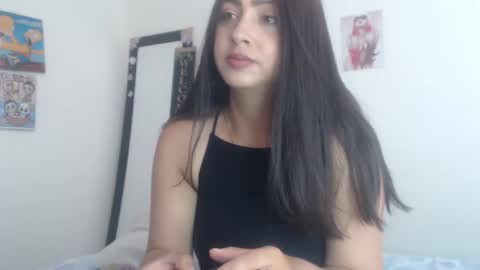 Snapshot of camila_rouswhyth chatting on 9, 4, 2026 camila_rouswhyth online show from 9, 4, 2026