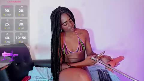 Cami thomsson online show from 28, 2, 2026