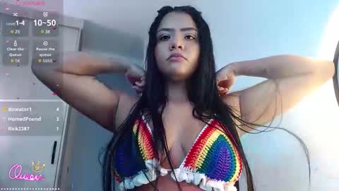 camila_torresss online show from 7, 3, 2026