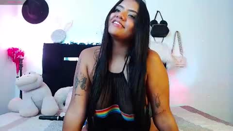 Snapshot of camila_torresss chatting on 15, 6, 2026 camila_torresss online show from 15, 6, 2026