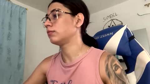 Snapshot of camila_trans19 chatting on 15, 11, 2025 Camila online show from 15, 11, 2025