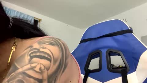 Snapshot of camila_trans19 chatting on 27, 11, 2025 Camila online show from 27, 11, 2025