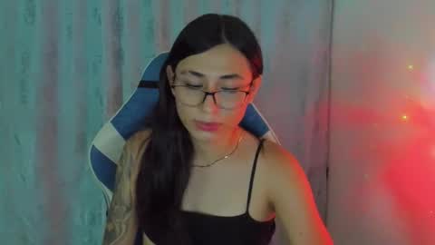 Snapshot of camila_trans19 chatting on 13, 12, 2025 Camila online show from 13, 12, 2025