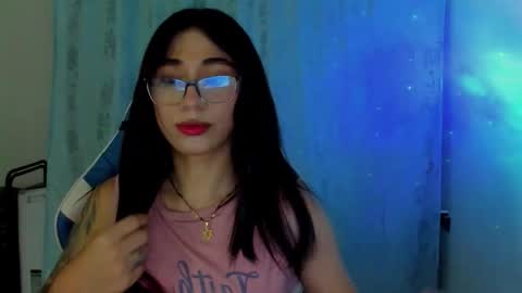 Snapshot of camila_trans19 chatting on 16, 12, 2025 Camila online show from 16, 12, 2025