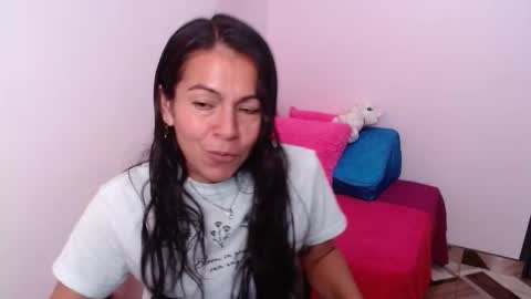 Camila Vargas online show from 25, 3, 2026