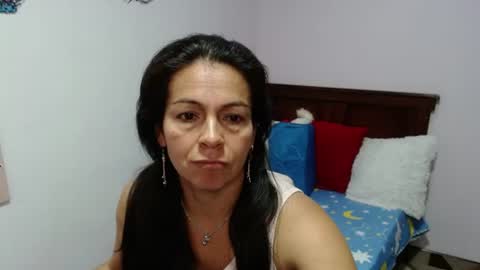 Snapshot of camila_vargas_ chatting on 30, 6, 2026 Camila Vargas online show from 30, 6, 2026