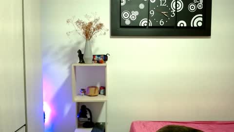 Camila ventura online show from 7, 1, 2026