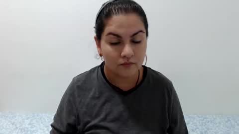 Snapshot of camila_villanueva chatting on 14, 10, 2025 Camila Villaneva online show from 14, 10, 2025