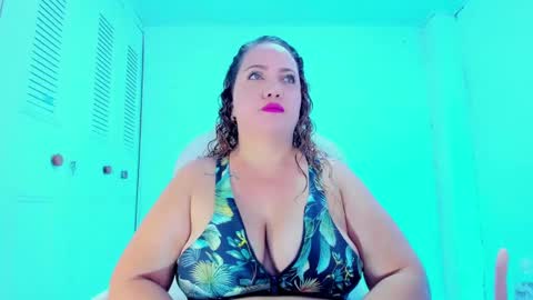 Snapshot of camilaa_foxxx chatting on 7, 1, 2025 camilaa foxxx online show from 7, 1, 2025
