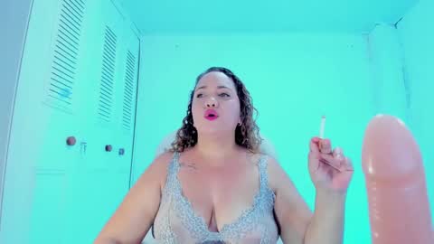 Snapshot of camilaa_foxxx chatting on 14, 1, 2025 camilaa foxxx online show from 14, 1, 2025