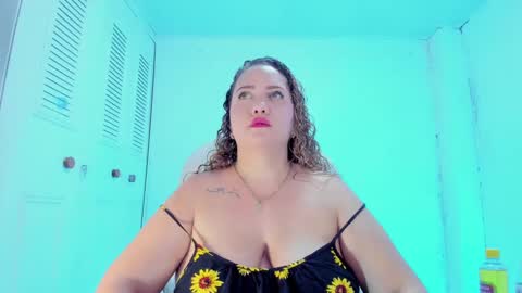 Snapshot of camilaa_foxxx chatting on 19, 1, 2025 camilaa foxxx online show from 19, 1, 2025