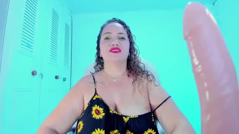 Snapshot of camilaa_foxxx chatting on 25, 1, 2025 camilaa foxxx online show from 25, 1, 2025