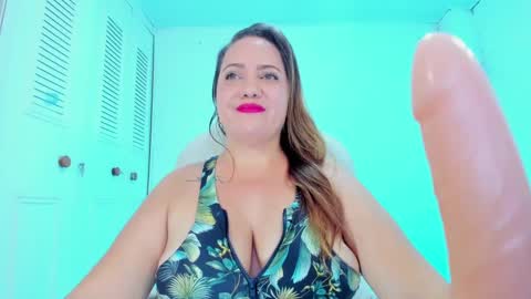 Snapshot of camilaa_foxxx chatting on 18, 2, 2025 camilaa foxxx online show from 18, 2, 2025