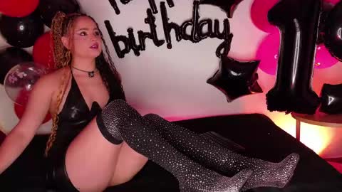 Cami  online show from 6, 6, 2026